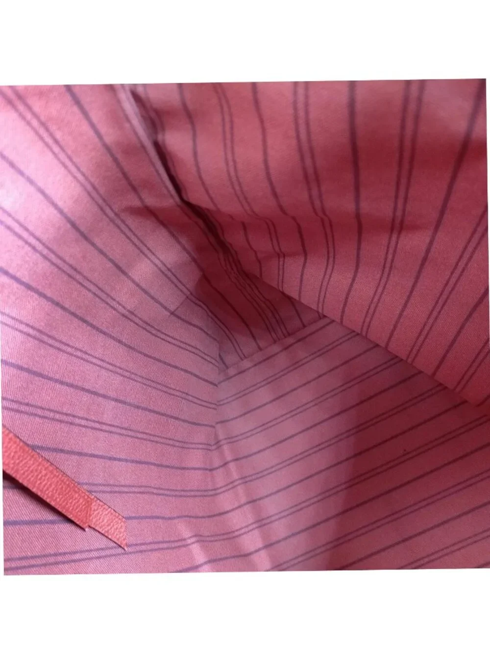 Authentic Louis Vuitton Citadine PM Monogram Empreinte Leather Tote Bag